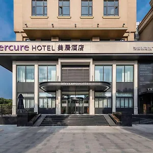 Mercure Hongqiao Shanghai