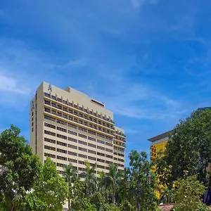 Artyzen Grand Lapa 5* Макао