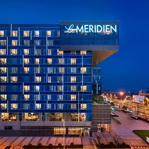 Otel Le Meridien Hongqiao,minhang, Şanghay